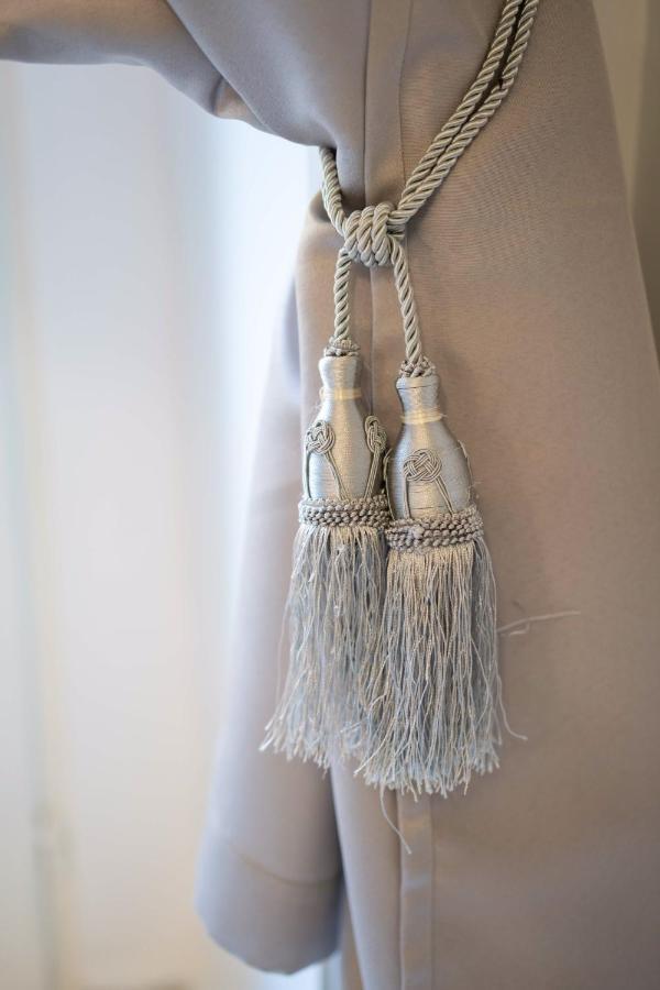 New In!Amalie At Santa Lucia Nápoles Exterior foto